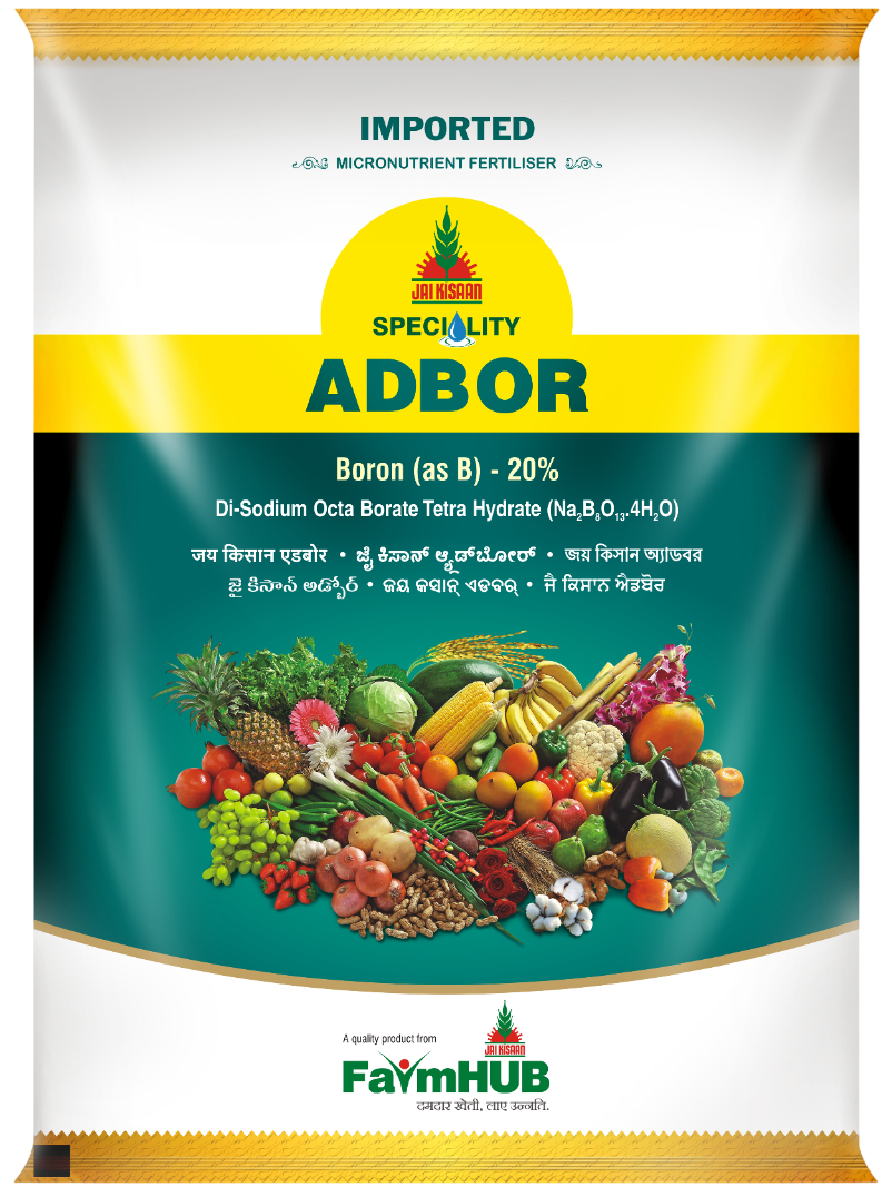 ADBOR